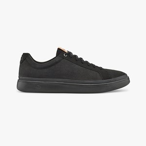 Ugg Cali Low WP Men Sneakers Black (7320SZMGW)